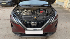 Nissan Qashqai 1.3 DiG-T MH Acenta Premium 5dr Petrol Hatchback